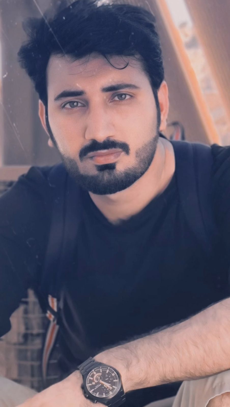 Sajid Mehmood Profile Picture
